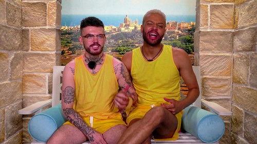 Background image for Love Battles Begin