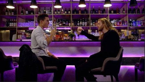 Celebs Go Dating Season 10 Episode 4 - Episode 4