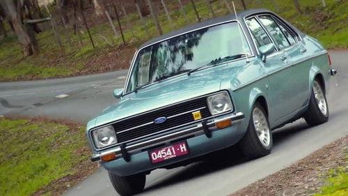 Shannons Club TV Season 3 Episode 11 - Ford Escort Mk2
