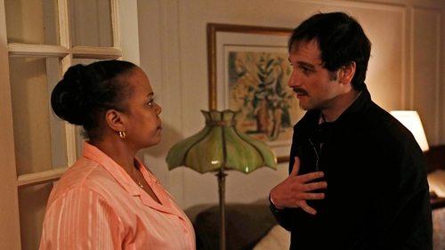 The Americans Season 1 Episode 2 - The Clock