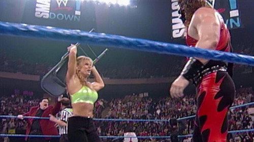WWE Friday Night SmackDown Season 2 Episode 6 - SmackDown - Feb. 10, 2000