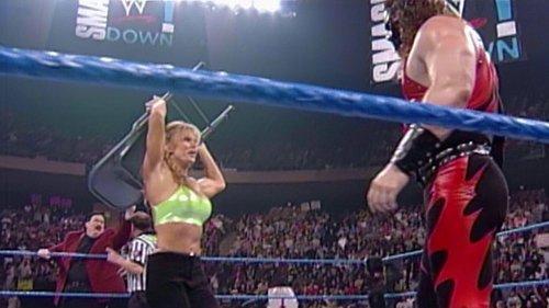 WWE SmackDown Season 2 Episode 6 - SmackDown - Feb. 10, 2000