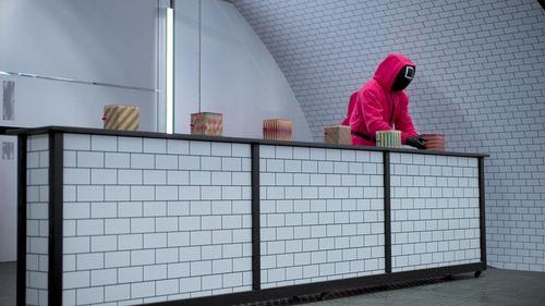 Squid Game: The Challenge Season 1 Episode 4 - Nowhere to Hide