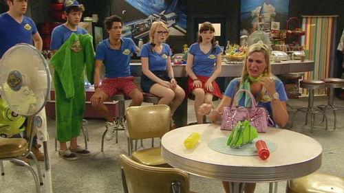 Galaxy Park Season 3 Episode 19 - Episode 19