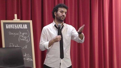 Konuşanlar Season 1 Episode 22 - Episode 22