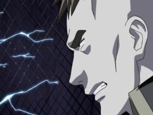 Naruto Shippūden Season 3 Episode 66 - Revived Souls