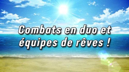 Beyblade Burst Season 5 Episode 11 - Dream Team! Tag Battle! (1)