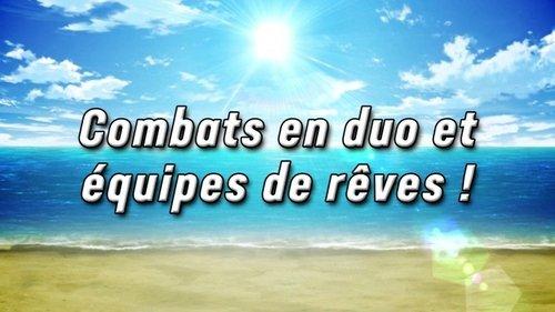 Beyblade Burst Season 5 Episode 11 - Dream Team! Tag Battle! (1)