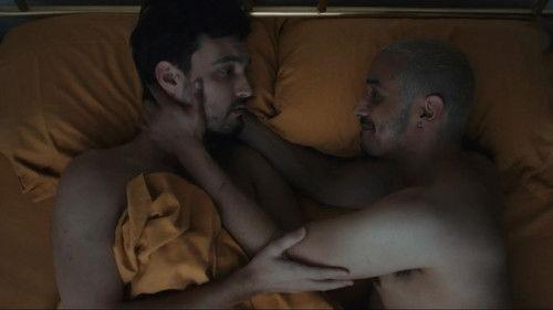 We Three Queens Season 1 Episode 4 - Ian and Lamar