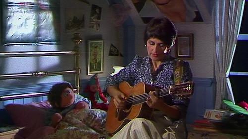 The Muppet Show Season 5 Episode 11 - Joan Baez