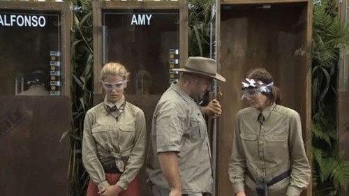 I'm a Celebrity...Get Me Out of Here! Season 13 Episode 13 - Critter Crates