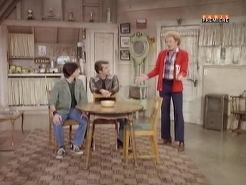 Happy Days Season 7 Episode 21 - Fools Rush In