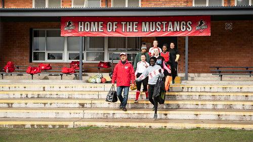 Mustangs FC Season 3 Episode 7 - State Moves