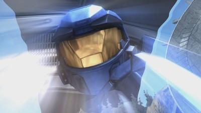 Red vs. Blue Season 9 Episode 20 - Hate to Say Goodbye