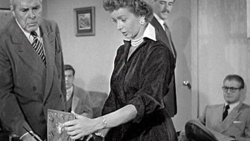 Adventures of Superman Season 2 Episode 24 - Star of Fate