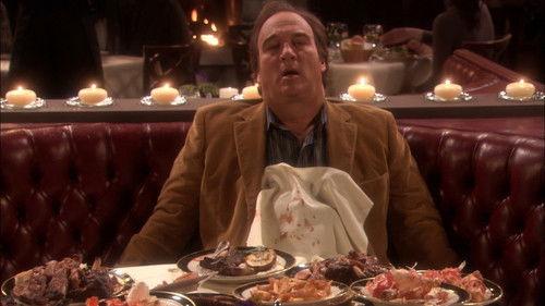 undefined Season 7 Episode 12 - The Gift Certificate