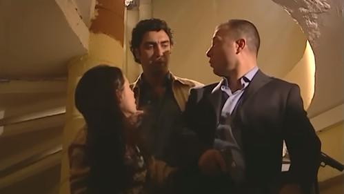 The Valley of The Wolves Season 1 Episode 17 - Episode 17