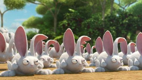 The Jungle Bunch: To the Rescue Season 2 Episode 15 - The Wild Bunch