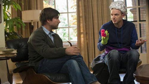 The League Season 4 Episode 7 - The Vapora Sport