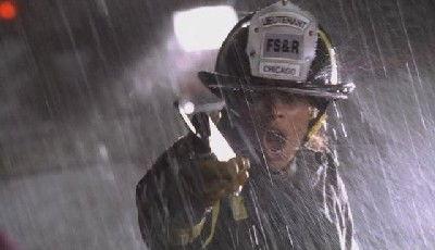 undefined Season 8 Episode 8 - Partly Cloudy, Chance of Rain