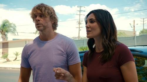 NCIS: Los Angeles Season 14 Episode 1 - Game of Drones