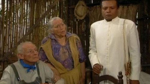 Marimar Season 1 Episode 12 - Episode 12