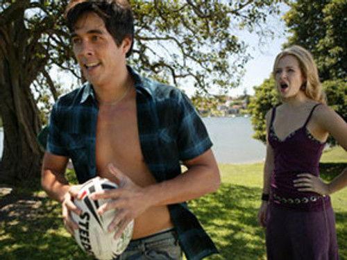 Packed to the Rafters Season 2 Episode 3 - Living by the List