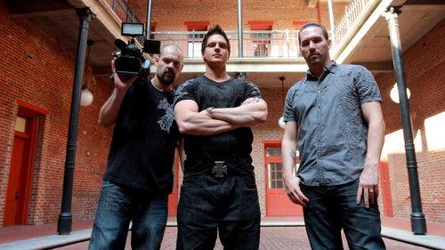 Ghost Adventures Season 4 Episode 15 - Pico House Hotel