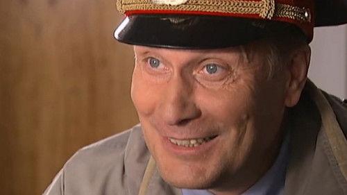 Euphrosyne Season 1 Episode 17 - Episode 17