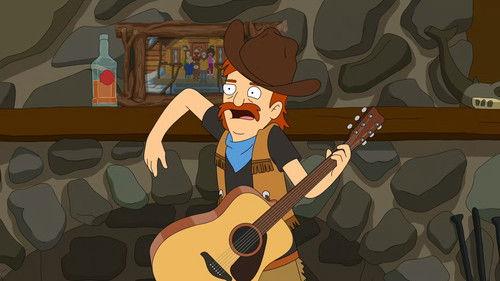 undefined Season 4 Episode 9 - Idita-Ruth Adventure