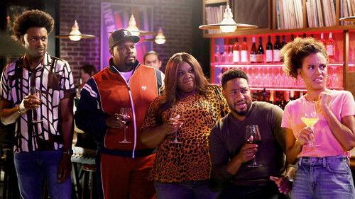 Grand Crew Season 2 Episode 5 - Wine & Children