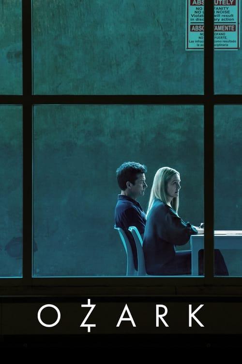 Ozark poster