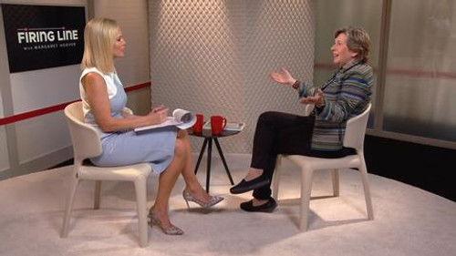 Firing Line with Margaret Hoover Season 1 Episode 5 - Jeff Merkley