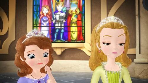 undefined Season 1 Episode 5 - A Royal Mess