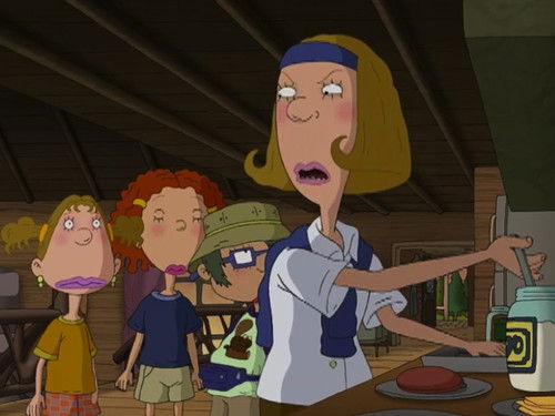 undefined Season 2 Episode 13 - Lunatic Lake