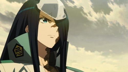 SABIKUI BISCO Season 1 Episode 7 - The Stolen Rust Eater