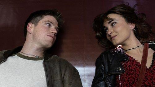 Our Only Chance Season 1 Episode 2 - Episode 2