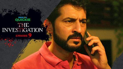 The Investigation Season 1 Episode 9 - The Last One Down