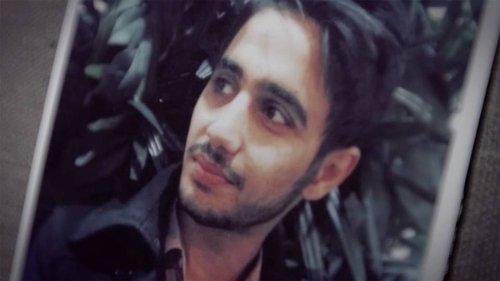 Svenska fall Season 6 Episode 1 - The murder of Wilma