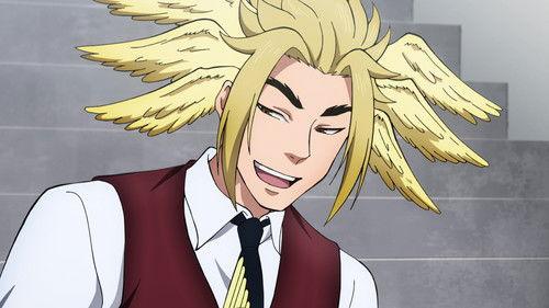 Record of Ragnarok Season 3 Episode 7 - Satan