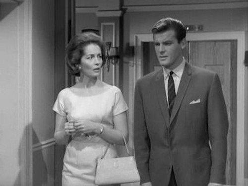 The Saint Season 1 Episode 4 - The Covetous Headsman