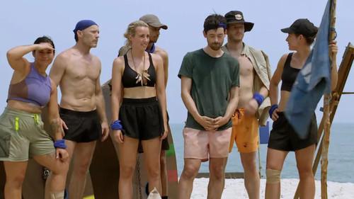 Expeditie Robinson Season 23 Episode 6 - Episode 6