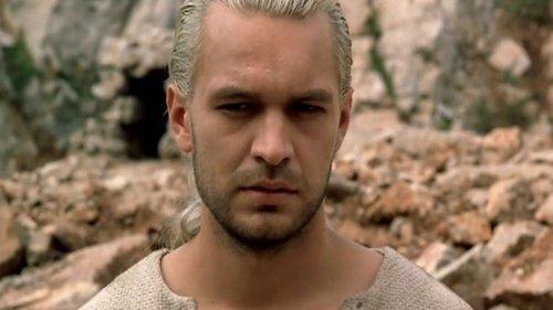 The Witcher Season 1 Episode 2 - Training