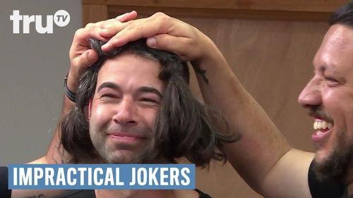 Impractical Jokers Season 6 Episode 17 - The Q-Pay
