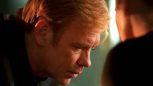 undefined Season 4 Episode 6 - Under Suspicion