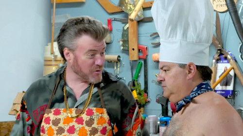 Gettin' Cooked With Ricky Season 1 Episode 2 - French Fries the Right Way