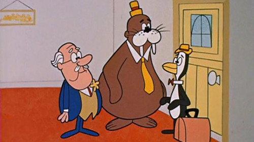 Tennessee Tuxedo and His Tales Season 2 Episode 18 - Perils of Platypus