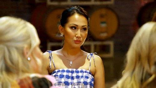 The Real Housewives of Dallas Season 5 Episode 5 - Sour Grapes