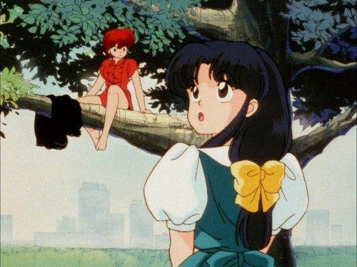 undefined Season 1 Episode 3 - A Sudden Storm of Love