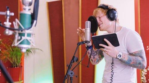 Ed Sheeran: The Sum of It All Season 1 Episode 3 - Focus